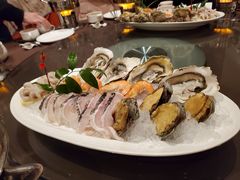 -江南·JIANGNAN(北京歌华开元大酒店)