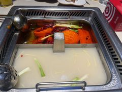 -海底捞火锅(龙首印象城店)