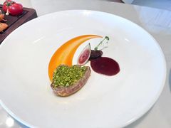 -沈阳君悦酒店·意坊意大利餐厅