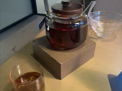 -隐溪茶馆(金虹桥店)