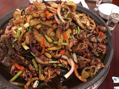 -一烙锅(友谊店)