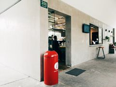 门面-COFFEE CALL(云锦路店)