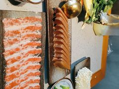 -花眷·私房火锅(花半里万达店)