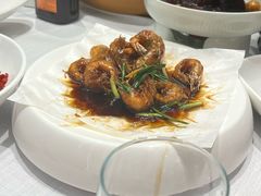 -聚鑫阁江浙菜·非遗传承技艺(青村帝华园店)