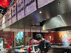 -乌君·酒场·炭火烧鸟(侨城坊店)