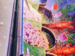 -阪尚皇·原切牛排·烤肉火锅自助(北京路店)