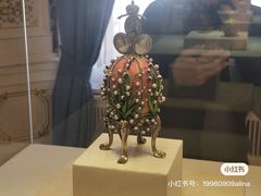 -法贝热博物馆