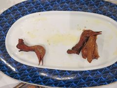 -海富门·带鱼·淮扬菜·粤菜(甘家口店)