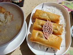 -点都德(龙之梦店)