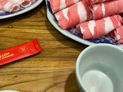 -东镇老火锅(高新区店)