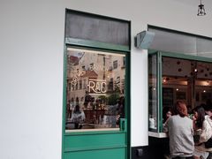 门面-RAC BAR(安福路店)