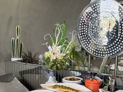 -3号仓库·创意中国菜(乐清正大广场店)