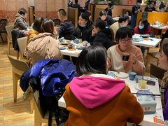 大堂-龙记香港茶餐厅(久光百货店)