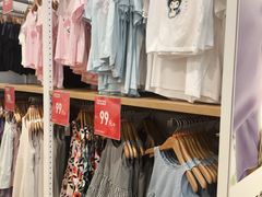 -优衣库(广州恒宝广场店)