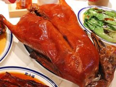 -肥小福·烧鹅专门店(环宇荟店)