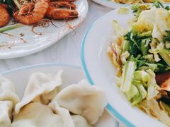 -日照大牌檔•小船海鲜(万平口店)