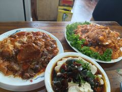 -闻香阁·清真(光荣道店)