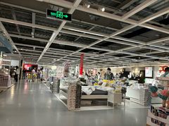 -宜家家居(高新商场店)