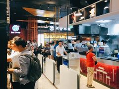 -康師傅私房牛肉面(浦机三店)