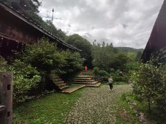 -丽江玉水寨