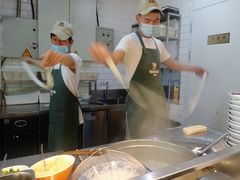 -陕味食族油泼面(工商大学店)