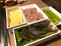 -野妹经典火锅(民治店)