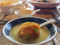 浦之舟特色锅巴泡饭-三利音·浦之舟(滨江大道店)