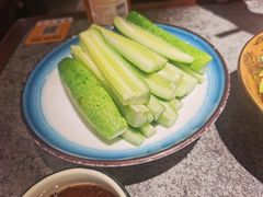 -华盛园卷子王农家菜水库鱼