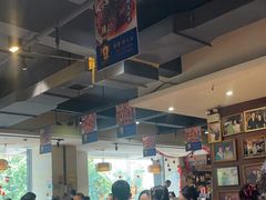 -天下客饭店(中山路店)