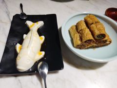 素烧鸡-小吊梨汤·北京菜·烤鸭(鸟巢店)