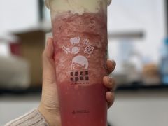 -喜茶(杭州滨江宝龙店)