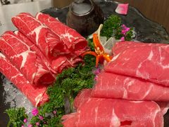 -捞王锅物料理(上海世茂广场店)