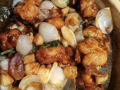 -又一福烤鸭·北京菜(东四店)