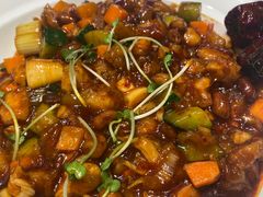 -孙家外婆•长春地标美食新名片(红旗街万达店)