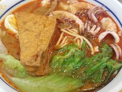 -林氏沙茶面·闽南必尝小吃(福建路店)