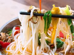 -芳姐重庆名小吃(八宝前街店)