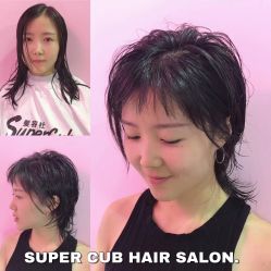 -变画·发型STUDIO