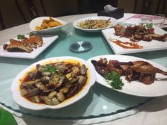 -赶海部落海鲜城(海阳路店)