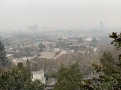 -《12·12》西安事变大型实景演出