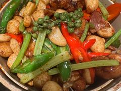 -留半山·香港食堂(啦啦宝都店)