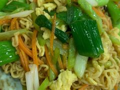 炒方便面-刘一龙虾(山东路店)