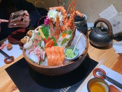 -花潮料理艺食馆(世欧广场店)