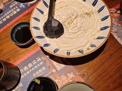 -京鹿料理(荟聚店)