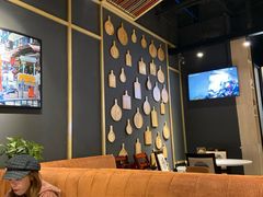 -新仙清汤牛腩(铜锣湾店)