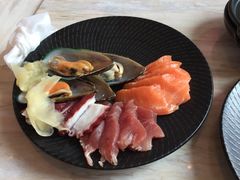 -上海新发展亚太JW万豪酒店