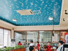 -漕河全驴宴饭店(徐水店)