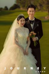 -乐派诗婚纱摄影