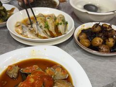 -红灯笼龙凤饭店(宁波老字号店)