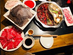 -纸盐河码头火锅(十八梯店)