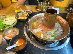 -陀岗美食·云南藏式特色餐厅